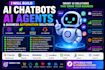 claude code ai app ai chatbot kommo landbot uchat tawk botpress livekit ai agent