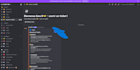 create discord server for you