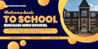 do the professional school poster design