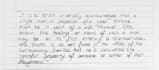 write your text in beautiful handwritten style