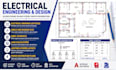 fire protection systems provide nfpa 13 layouts hydraulic pipe sizing standpipe