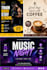 design professional social media posts in canva