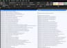 do excel data clean up and formatting