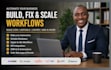 fix, setup make com automation, zapier automation, airtable database, make com