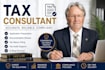 provide professional tax law consulting and tax document drafting
