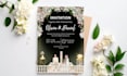 design elegant wedding invitation cards