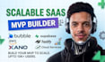 build bubble website web app map, scalable sass scalable map