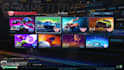 be your teammate in rocket league to gc