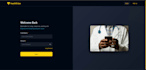 develop a resposive and fullstack website using mern stack