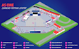 make 3d festival maps, event maps, and vector map