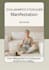 design a professional goal manifestation workbook
