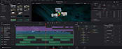 edit a true crime documentary video