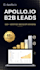 find verified b2b leads with email and phone