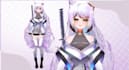 create and rig custom live2d vtuber models with animation for vtube studio
