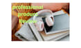 write professional english content for your products