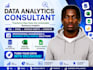 do data analytics using sql, power bi, excel google sheets