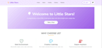 create a custom PHP mysql website with responsive design