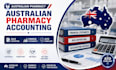 provide australian pharmacy accounting, bas reporting, and financial statement