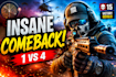 design eye catching gaming youtube thumbnails
