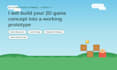 build any game in godot with your requirements