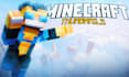 design clickable minecraft youtube thumbnail