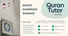 tech students quran with tajweed