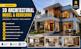 create professional 2d cad drawings and 3d mechanical models