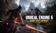 do unreal engine game development, create ue5 game, ue5 blueprints, multiplayer