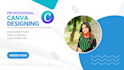 be your expert canva graphic designer for templates