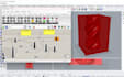 create a 3d printing ready model