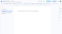 do manual notepad typing and simple file refiling