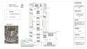 design site plan, driveway, parking lot, plot plan using autocad civil 3d