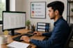 do data entry and copy paste