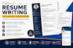 create professional cv resume maker build cover letter linkedin optimized