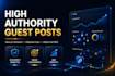 secure guest post placements on authority sites