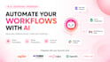 build ai agents and automations using n8n make and zapier