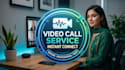 have 20 min video call
