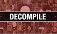 decompile binary dll exe apk ea to code with reverse engineering