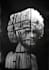 design a custom typographic portrait or poster text art