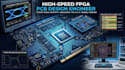 design high speed fpga pcb ddr5 routing pcie, intel fpga