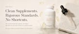 write supplement and health product descriptions that sell