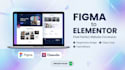 figma to elementor conversion
