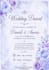 design elegant invitation cards