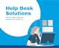 help people fix their tech headaches