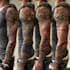 draw an awesome tattoo sleeve art