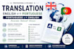 translate your text manually