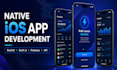build a native ios app with swiftui and swift 6