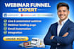 setup webinar kit, webinar jam, webinar funnel, everwebinar, automated, live