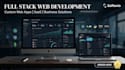 build a scalable saas web application with react and python