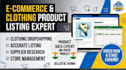 write high converting product descriptions for your e commerce store